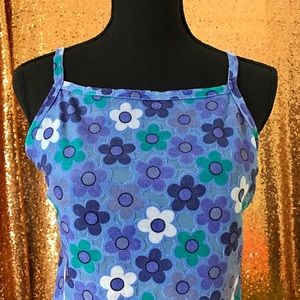 Dazed Daisy Tank Top🌼